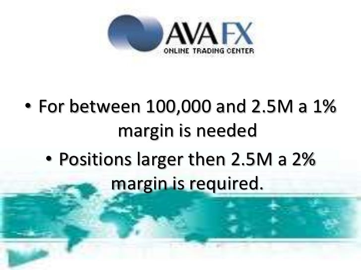 Forex difference between margin and leverage