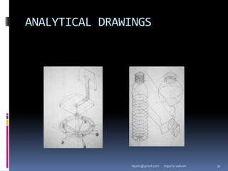 ANALYTICAL DRAWINGS
mgucte vaikom 32
diputr@gmail.com
 