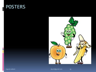 POSTERS
mgucte vaikom 33
diputr@gmail.com
 