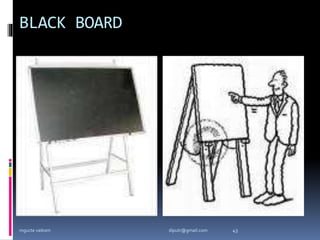 BLACK BOARD
mgucte vaikom 43
diputr@gmail.com
 