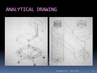 ANALYTICAL DRAWING
mgucte vaikom 75
diputr@gmail.com
 