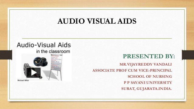 av-aids-ppt
