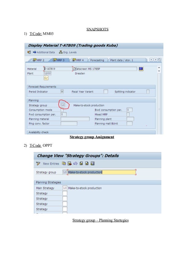 Availability Check in SAP SD