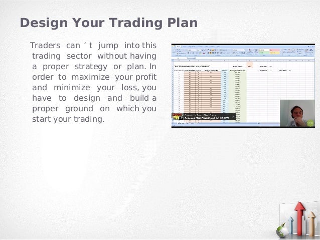 Tricks in option trading