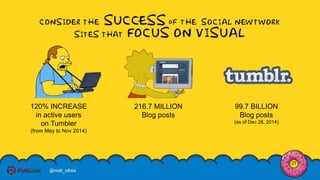 Why Visual Content Works Slide 27