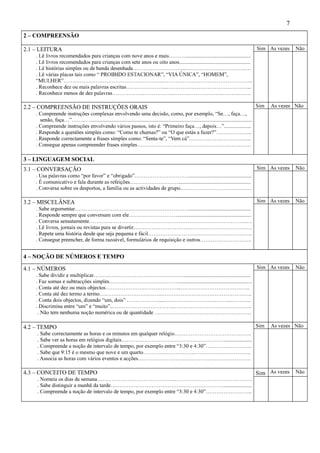 Avaliacao do-comportamento-adaptativo