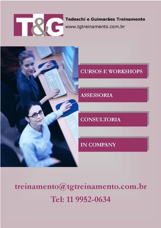 AVALIAÇÃO DA EFICÁCIA DO TREINAMENTO