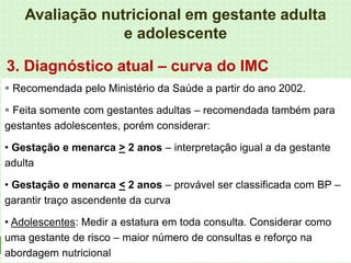 Avaliacao de gestante 2022.01 000000000012 | PDF