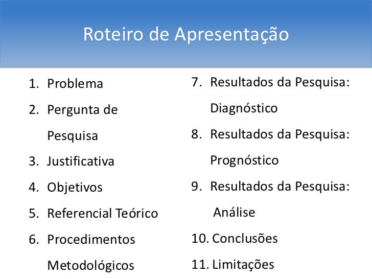 Avaliacao do plano de negocio