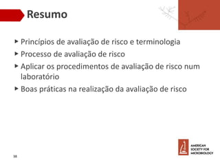 E Risco Comtest Avaliacao de risco.pptx