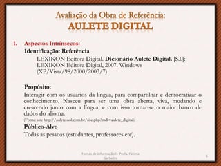 Dicionário Aulete Digital