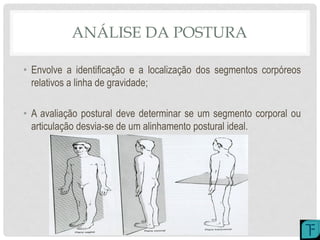 Comprehensive Postural Assessment and Development Techniques for ...