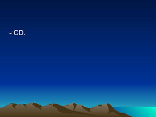 - CD. 