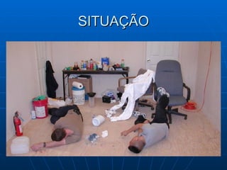 SITUAÇÃO 