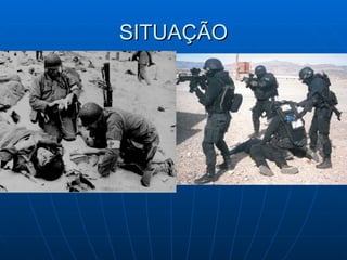 SITUAÇÃO 