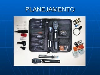 PLANEJAMENTO 