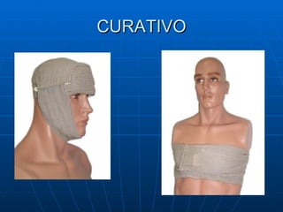 CURATIVO 