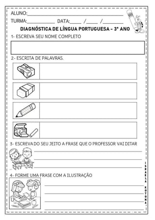 AVALIAÇÃO 3º ANO.pdf