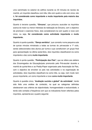 Avaliação actividade da páscoafinal