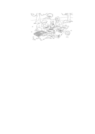 Avaliação Bimestral  de Português