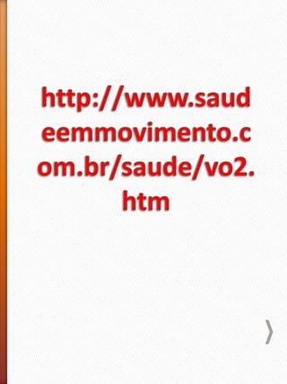 Avaliação cardiorespiratoria (2)