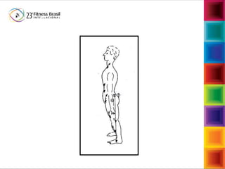 Mazzola & Zaparoli
Cadeia Miofascial Anterior
 