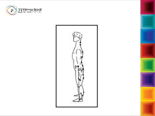 Mazzola & Zaparoli
Cadeia Miofascial Posterior
 
