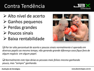 Deve ser seguida rigorosamente, exceto quanto encontrada uma melhor ou encontre falhas graves nos estudos que comprovam seus resultados;