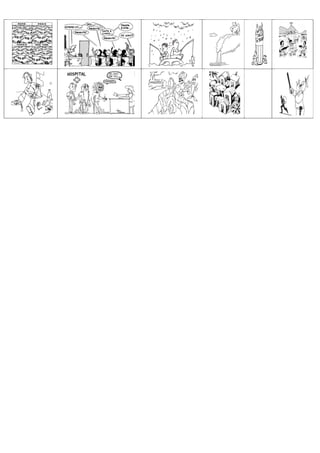 Avaliação de geografia