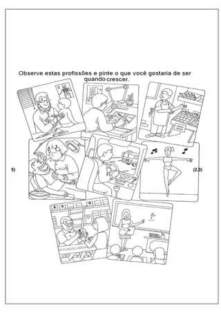 5) (2,0) 
 