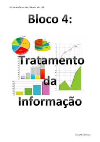 EEIF Luciano Torres Melo – Campos Sales – CE. 
Alessandro Emiliano 
 