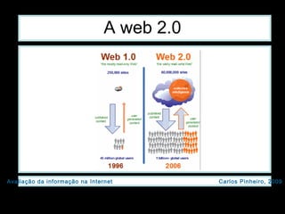 A web 2.0 