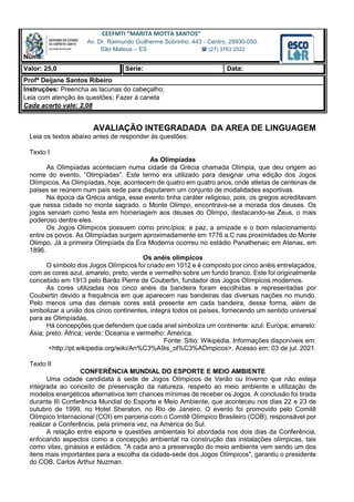 AVALIAÇÃO DE RECUPERAÇÃO ITALO.docx