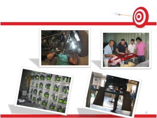 22
Higiene e Segurança no Trabalho
 