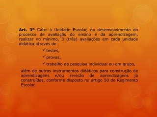 Avaliação do Ensino e da Aprendizagem.pptx