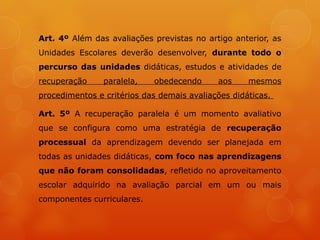 Avaliação do Ensino e da Aprendizagem.pptx