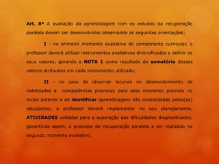 Avaliação do Ensino e da Aprendizagem.pptx