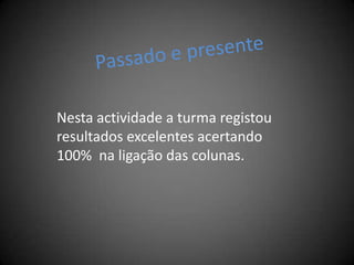 Actividades sobre os direitos de Autor