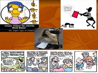 Avaliação somativa