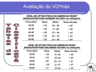 Tabelas de Classificação 