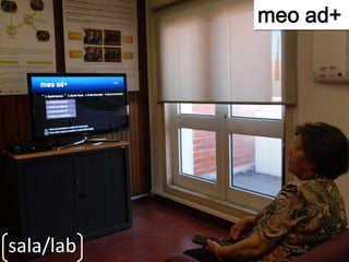 meo ad+

•
•

sala/lab

 