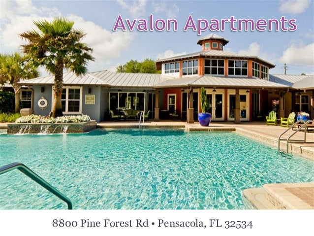 Avalon Apartments Pensacola Fl Avalon Apartments Pensacola Fl