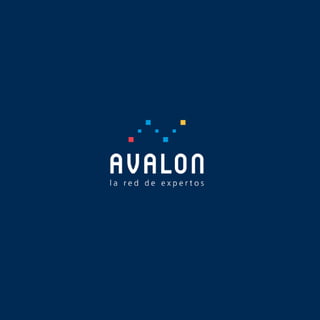 Avalon Red, la red de expertos. Conocimiento abierto.