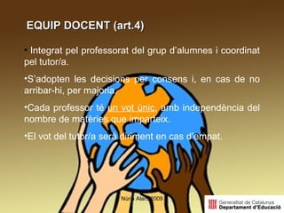 Diriment Avaluació i Diversitat | PPT