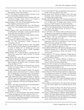 A Value-Belief-Norm Theory of Support for Social Movements_ The C.pdf