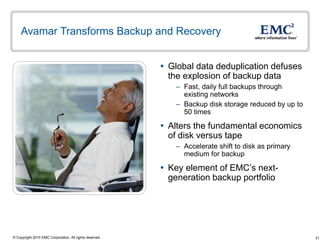 Avamar-7_2010.ppt