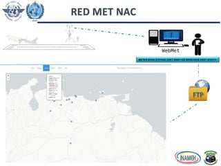 Webmut avances del sistema de codificacion metax | PPT