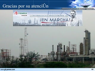 Febrero 2002 Pag 13 Gracias por su  atención Gracias por su  Gracias por su  atención Gracias por su atención                                                                                                                                                                                              