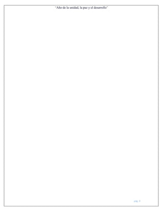 “Año de la unidad, la paz y el desarrollo”
pág. 4
 