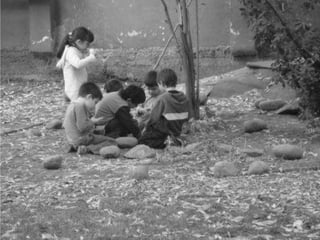 Modelo Investigativo